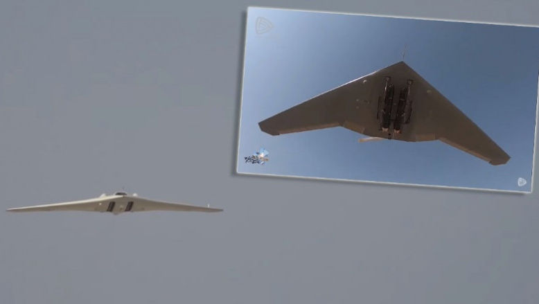 SUA: Rușii au început antrenamentele cu drone militare iraniene