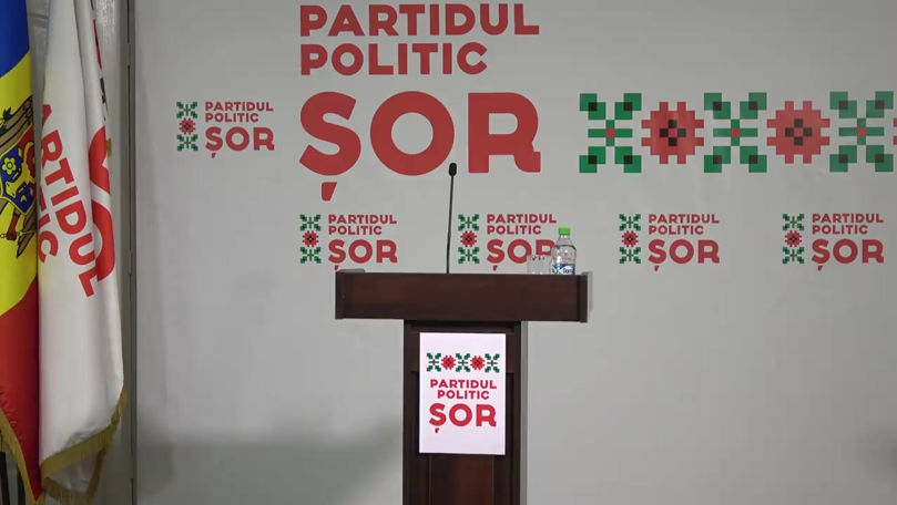 Organele de drept nu pot găsi un fost deputat al Partidului Șor