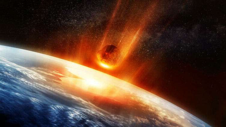 NASA: Un asteroid va trece foarte aproape de Pământ peste câteva zile