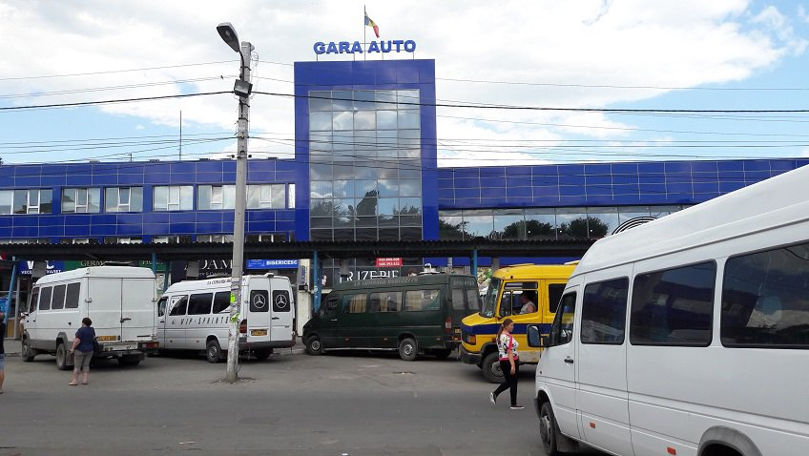 SRL Gările Auto Moderne a depus o plângere la CNA