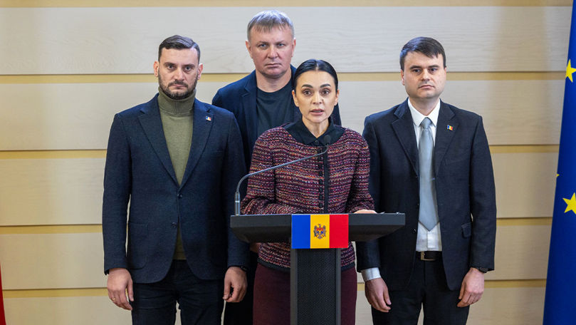 Депутаты от "Нашей партии" просят отложить применение новой кадастровой оценки.