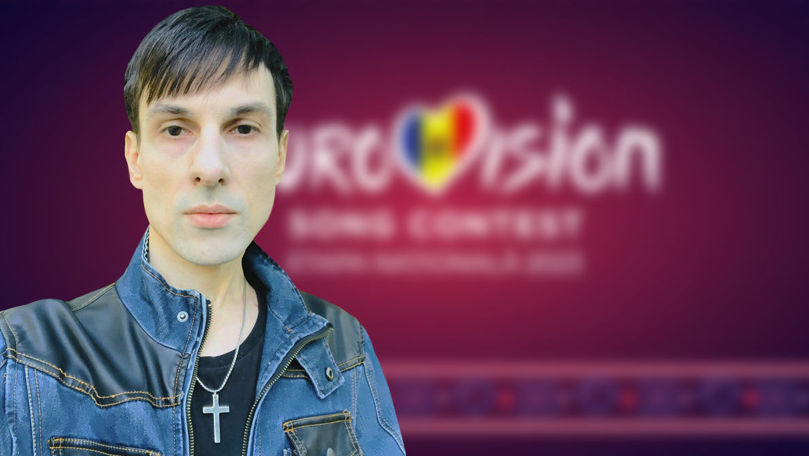 Bognibov va participa la selecția Eurovision. Cântecele pot fi audiate