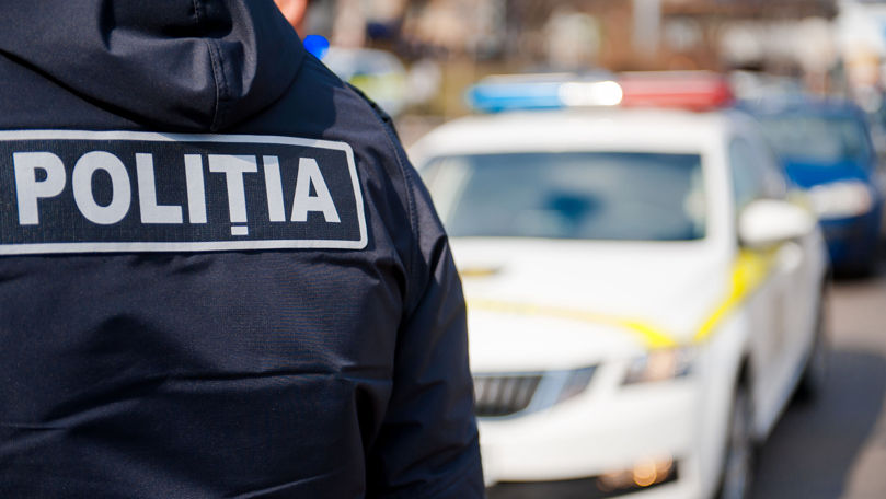 Un omor și mai multe accidente rutiere, înregistrate marți în Moldova
