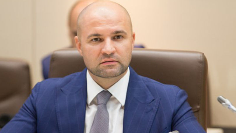 Чеботарь о запросе ГП: Если будут аргументы, мы проголосуем.