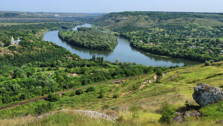 Ziua Mondială a Rezervațiilor Naturale: Cea mai veche arie din Moldova