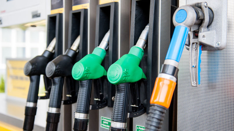 Prețuri majorate la carburanți: Explicația petroliștilor din R. Moldova
