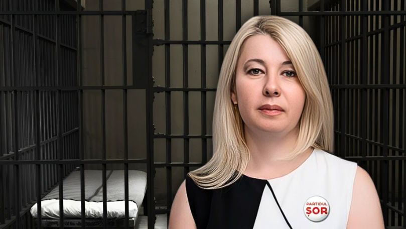 Președinta organizației „Șor” din Glodeni, condamnată la închisoare