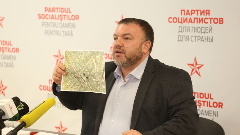 Odințov: Primarul implementează proiecte pentru alegerile locale