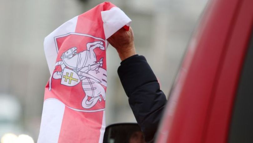 Белорусская оппозиция представила шесть сценариев развития событий.