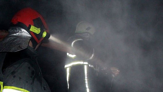 Incendiu tragic la Tiraspol: O bătrână de 71 de ani a decedat
