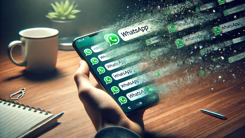 Funcția din WhatsApp care îți dă bătăi de cap: Cum scapi de Meta AI