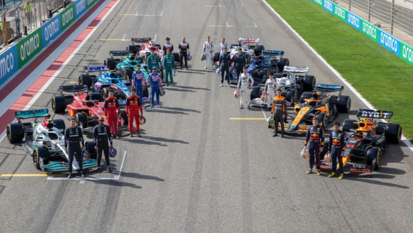 Marele Premiu al Rusiei nu va fi înlocuit: Decizia oficialilor F1