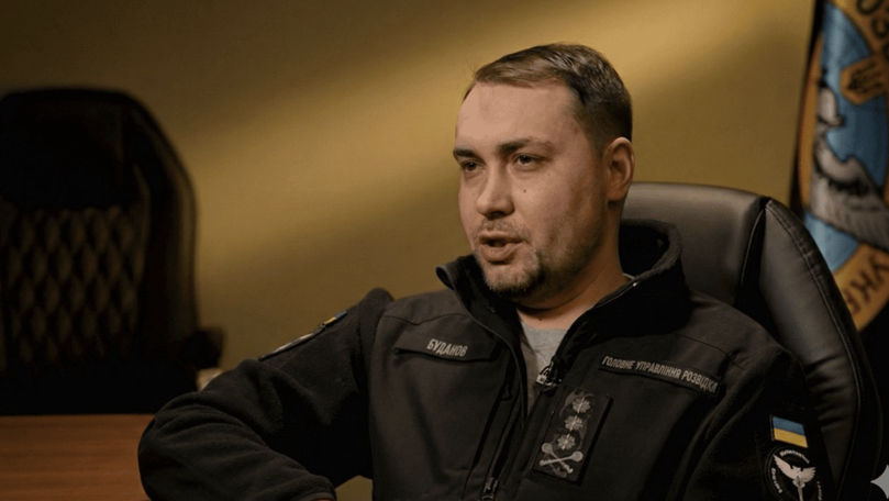 Буданов: Союзники просят Украину ограничить удары по российским НПЗ.