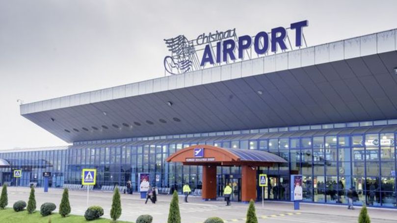 Guvernul nu a încasat încă niciun ban de la Aeroportul Chișinău