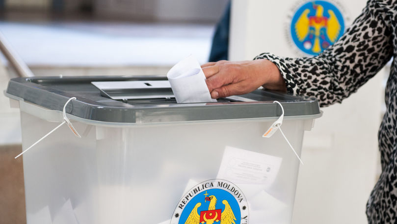 OSCE: Alegerile vor fi cruciale pentru viitorul Moldovei
