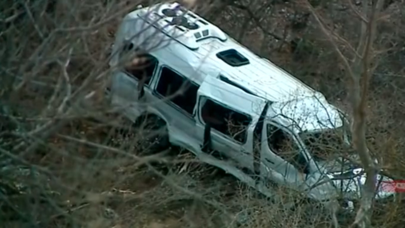 În accidentul din Georgia nu au fost implicați cetățeni ai R. Moldova
