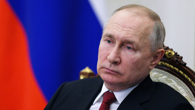 Când se va termina războiul și când moare Putin. Ce spun clarvăzătorii
