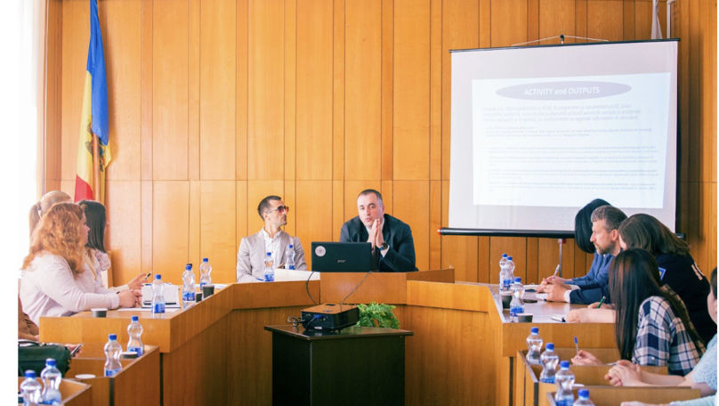 La Bălți s-au desfășurat consultări privind integrarea refugiaților