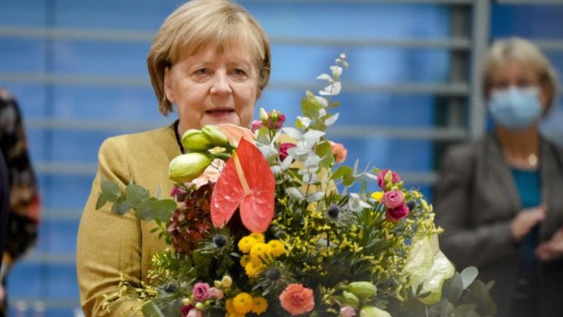 Ce va face Angela Merkel după ce va părăsi Cancelaria germană