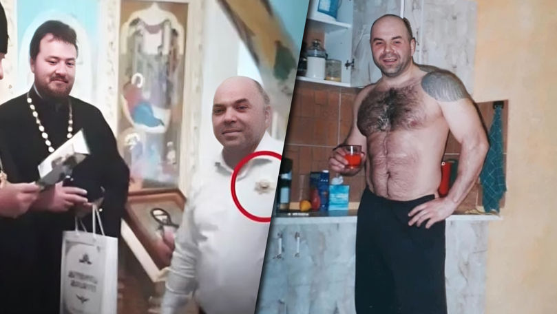 Hoțul în lege Makena, supus unei intervenții chirurgicale