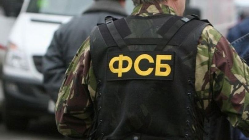 FSB a obținut acte importante ale OSCE cu ajutorul unui spion