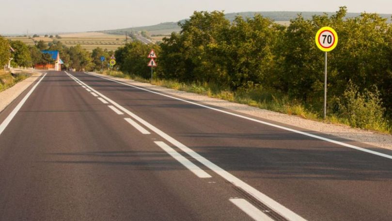 Ministerul Economiei anunță o nouă metodă de reabilitare a drumurilor