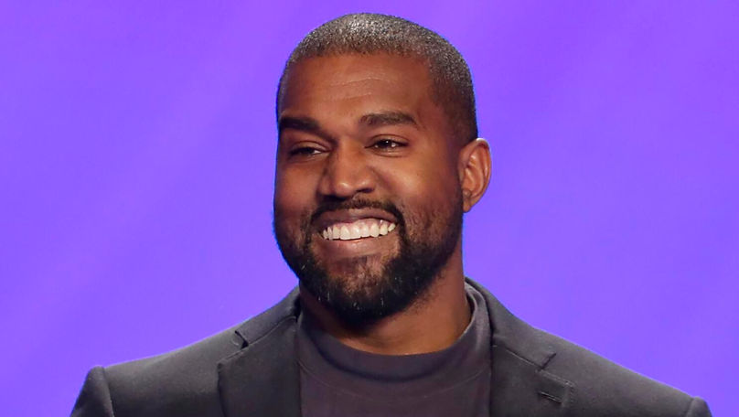 Kanye West este interzis în Australia din cauza unui cântec