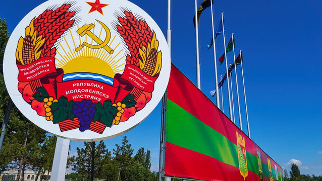Când sunt programate alegerile pentru noul lider de la Tiraspol