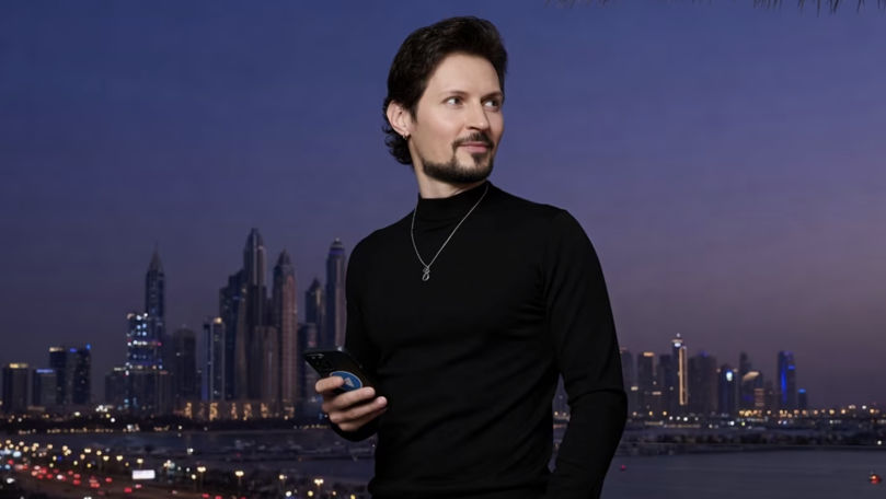 Telegram Дуров Франция обвинения расследование