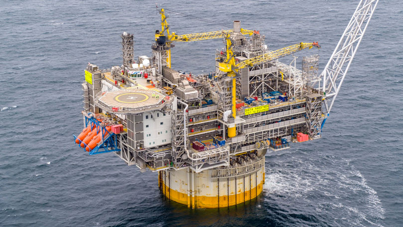 Норвегия возобновляет разработку законсервированных газовых месторождений и расширяет разведку.