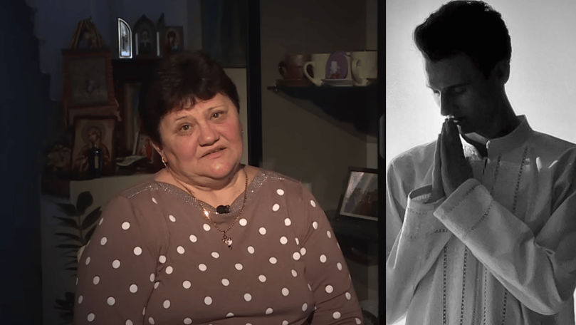 Mama lui Gabi Nebunu, mărturii sfâșietoare despre trecutul familiei