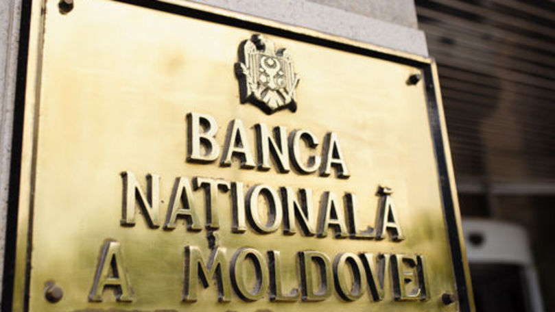Moldova a atins un nou record istoric al activelor oficiale de rezervă