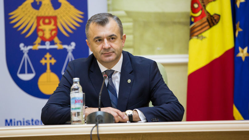 Ion Chicu, felicitat pentru noua funcție de ambasadorul Slovaciei