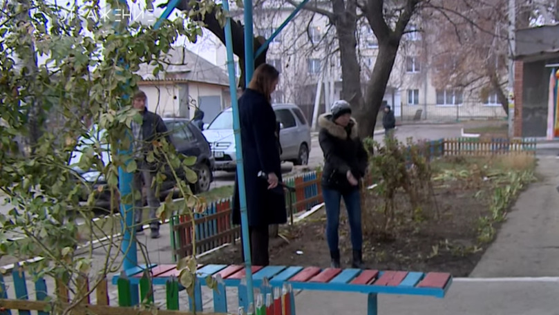 В Рыбнице собака погибла от удара током во время прогулки.