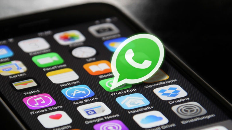 WhatsApp introduce o nouă funcție. Ce face butonul albastru