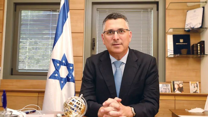Ministrul Afacerilor Externe al Israelului vine în vizită în R. Moldova