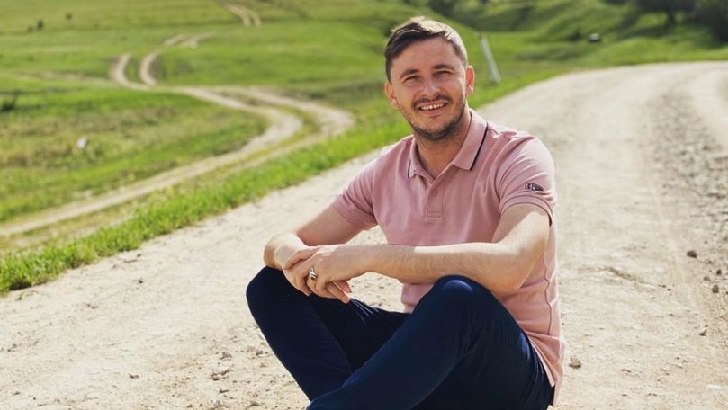 Emilian Crețu: Dacă candidam, câștigam funcția de Președinte