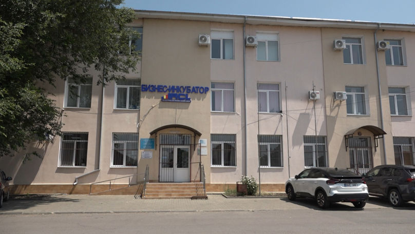 Incubatorul de afaceri din Ceadâr-Lunga creează locuri de muncă