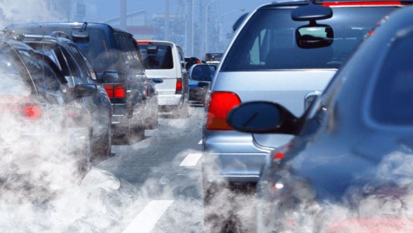 UE amână reducerea emisiilor auto până în 2027