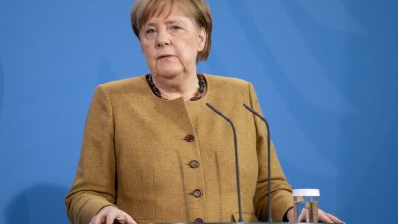 Planul lui Merkel pentru ridicarea restricțiilor în Germania: 3 etape