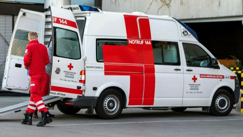 Carnaval cu final tragic în Austria: 15 persoane au fost rănite