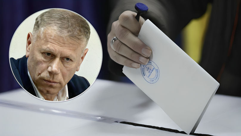 CEC a decis: Mâine va avea loc renumărarea voturilor la Boldurești