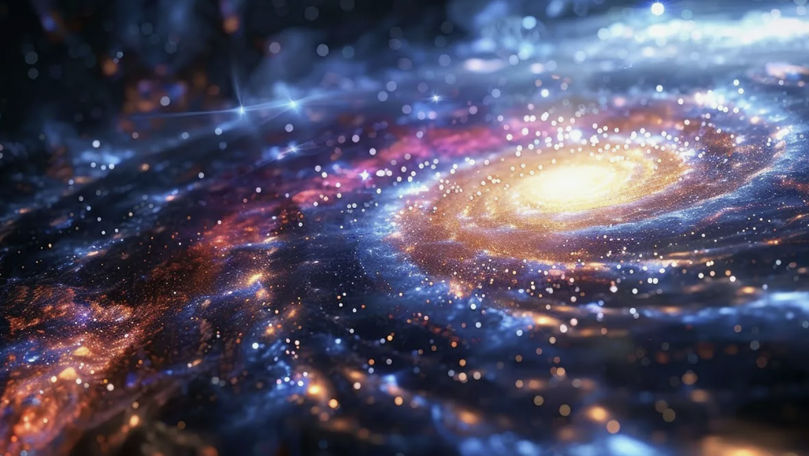 Вселенная может умереть на триллионы лет раньше, чем предполагали астрономы.