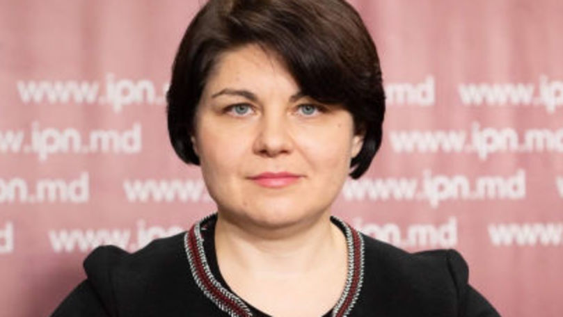 Гаврилица: Мы будем управлять несколько недель, затем подадим в отставку.