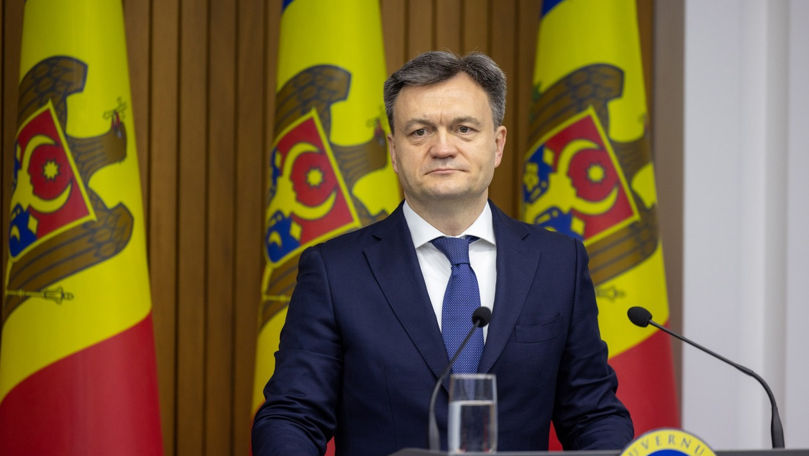 Pensii mai mari și drumul spre UE: Recean prezintă progresele Guvernului