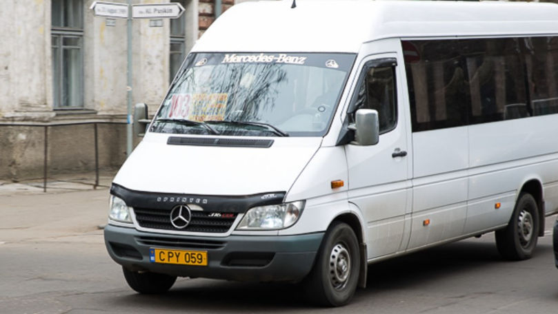 Guvernul anulează numerele galbene pentru operatorii de transport
