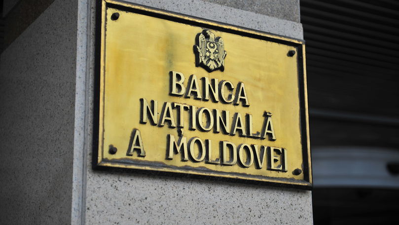 BNM: Hotărâre privind creditele oferite de bănci agenților economici