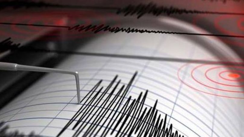 Val de cutremure nocturne în România: 3 seisme într-o oră