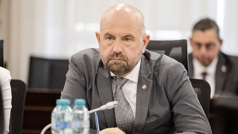 Боля: Местное публичное управление на районном уровне должно остаться.