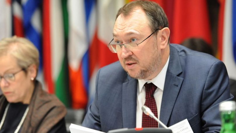 Tănase comentează recomandările Comisiei de la Veneția pentru CSM